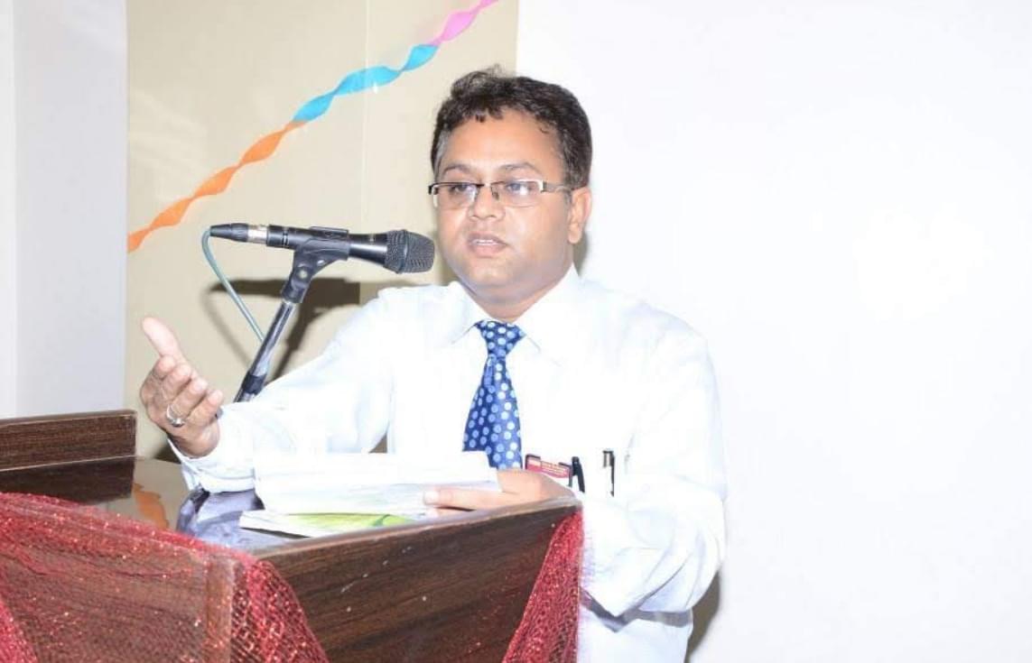 ASRA Group of Institutions Sangrur Conference @ Asra photo 1